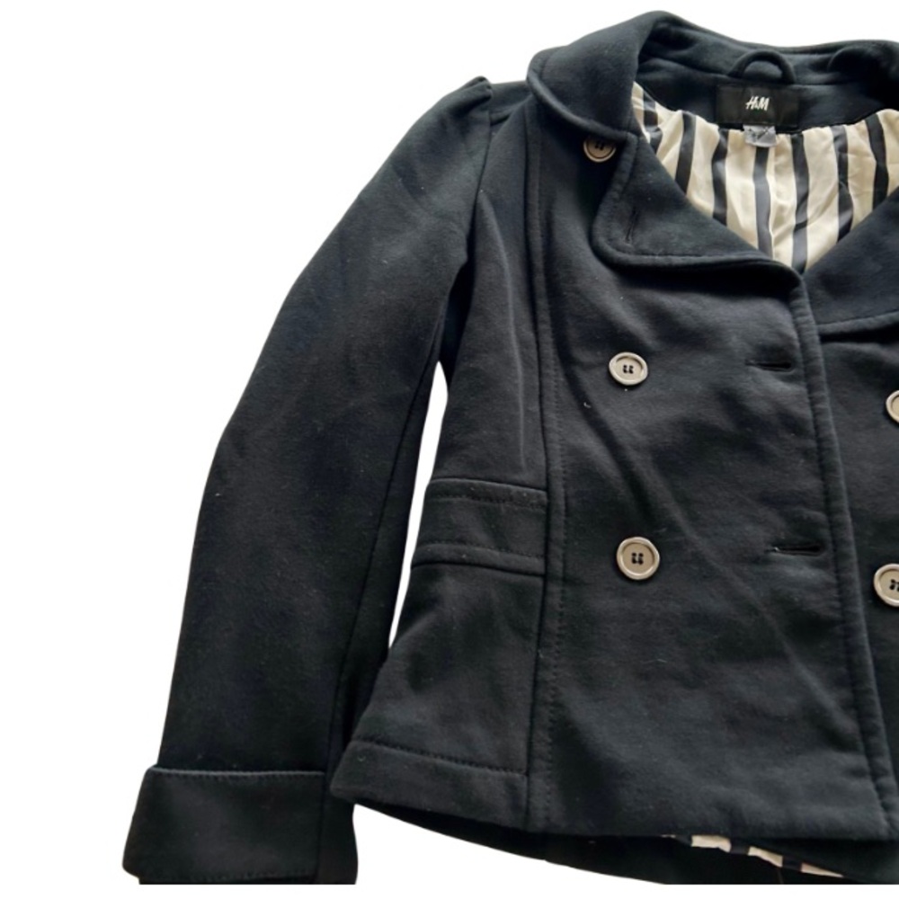 H&M blazer sz 8